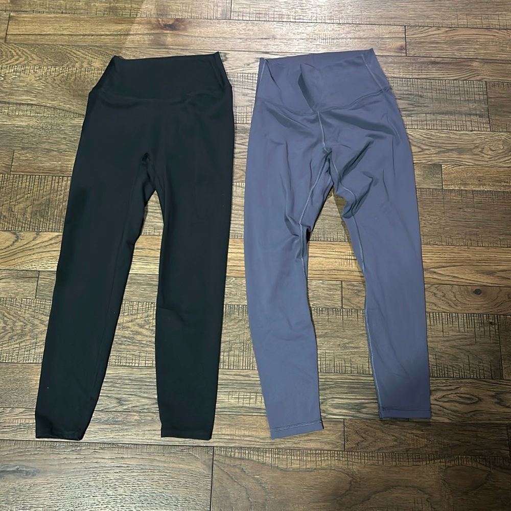 Lot of Paragon Women’s Leggings Small